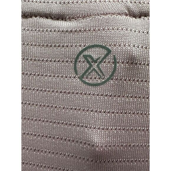 90 Degree by Reflex Men's Pink Sleeveless Muscle Tank Top Size L - Picture 7 of 7